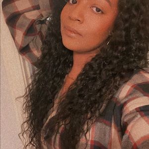 Meet your Posher, Brittany